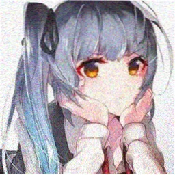 读者青柚头像